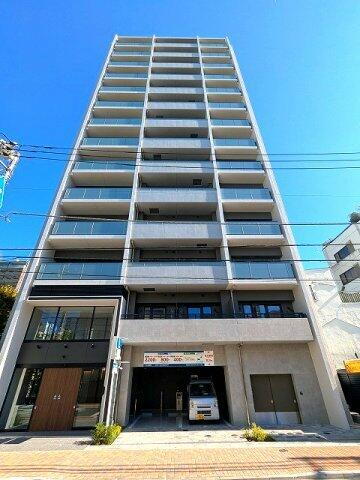 東京都台東区松が谷１丁目 賃貸マンション