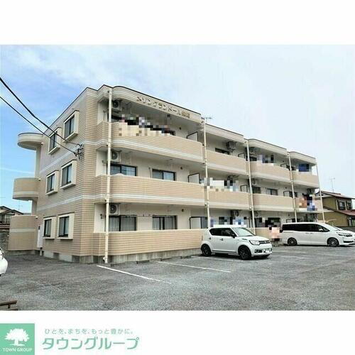 埼玉県大里郡寄居町大字桜沢 賃貸マンション