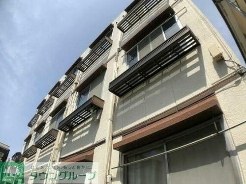 埼玉県熊谷市河原町１丁目 賃貸マンション