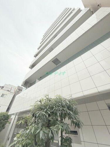 東京都台東区台東２丁目 賃貸マンション