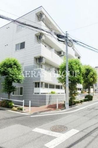 東京都板橋区成増５丁目 賃貸マンション