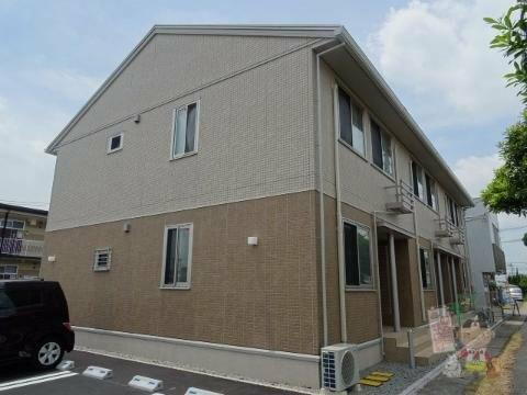 フルーレ下中野