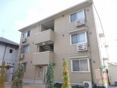 サンクレイドル下中野