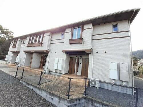 グランツ　アジュール 2階建