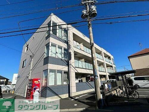 千葉県千葉市若葉区桜木６丁目 賃貸マンション