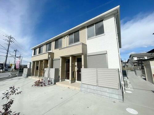 埼玉県川越市大字的場 賃貸アパート