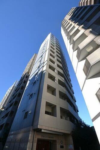 東京都文京区小石川４丁目 賃貸マンション