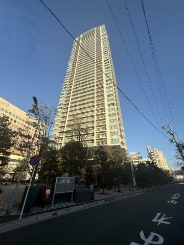 津田沼　ザ・タワー