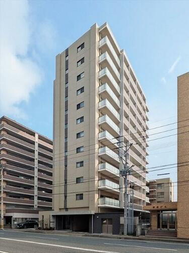福岡県福岡市南区清水３丁目 12階建 築8年4ヶ月