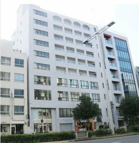 愛知県名古屋市千種区仲田２丁目 賃貸マンション