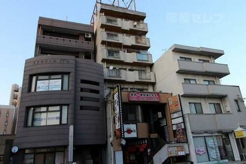 ＧＩＦＵ長住ビル 7階建