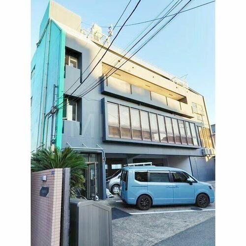 神奈川県藤沢市本町３丁目 賃貸マンション