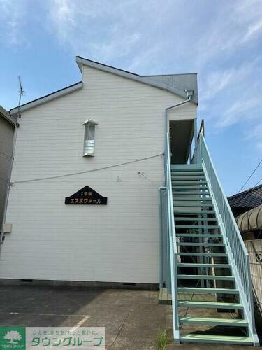 埼玉県越谷市宮本町１丁目 築37年9ヶ月 2階建