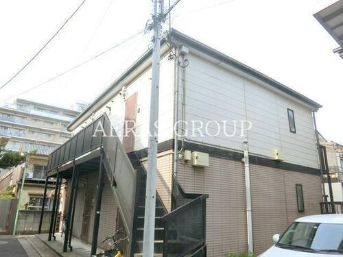 コーポ・オーガスタ