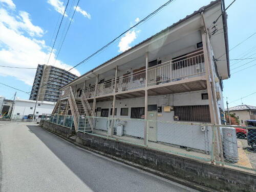 フォーマー松本 2階建