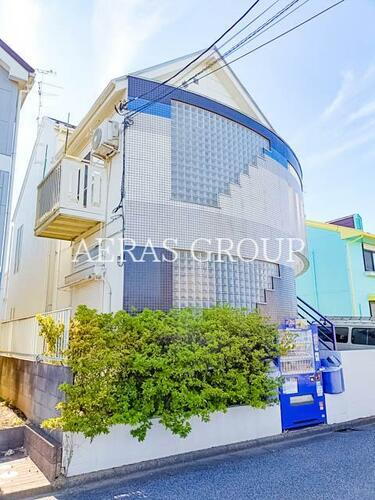 ジュネパレス松戸第５２４号