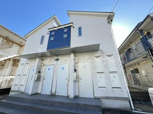 オリーブハイツ