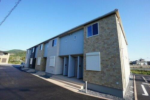 福岡県北九州市八幡西区池田１丁目 2階建 築3年4ヶ月