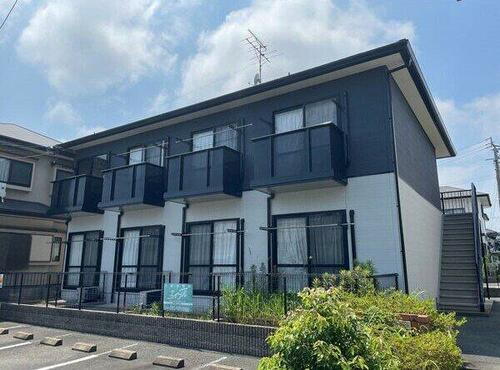 福岡県北九州市八幡西区御開４丁目 賃貸アパート