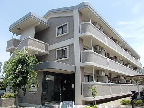 山口県下関市伊倉東町 賃貸マンション