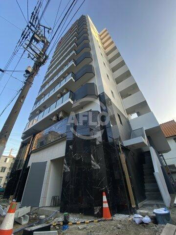 大阪府大阪市福島区吉野１丁目 賃貸マンション