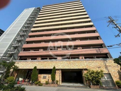 大阪府大阪市浪速区大国３丁目 賃貸マンション