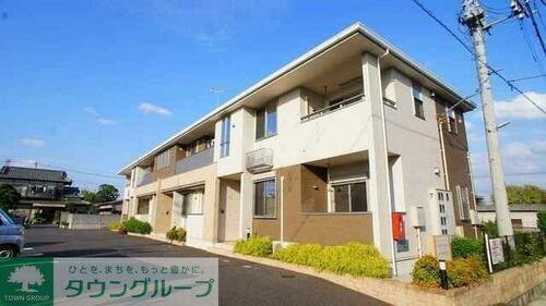 埼玉県比企郡川島町大字上伊草 賃貸アパート