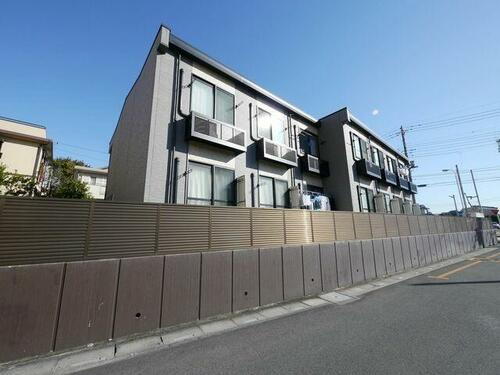 埼玉県さいたま市桜区山久保１丁目 賃貸アパート