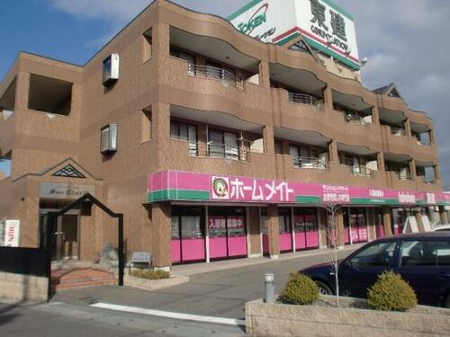 サン・クレールⅢ