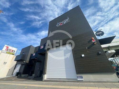 大阪府大阪市住之江区西住之江３丁目 賃貸アパート