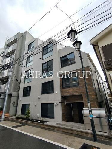 東京都杉並区和泉１丁目 賃貸マンション