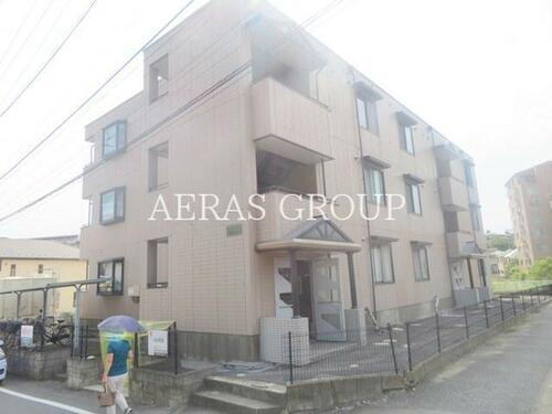 千葉県船橋市飯山満町２丁目 賃貸アパート