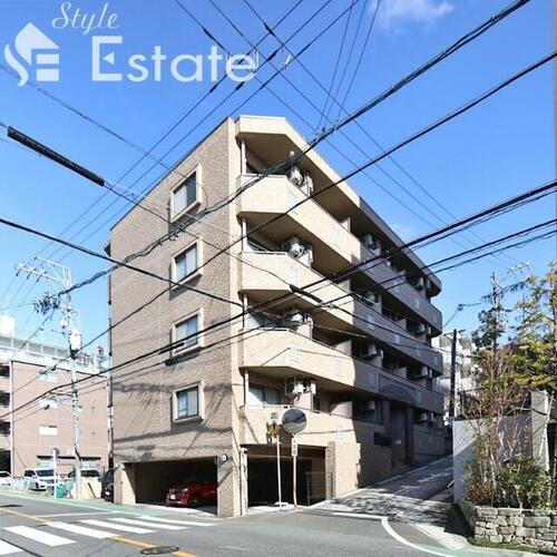 シティライフ春里