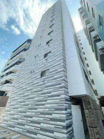 東京都台東区台東２丁目 賃貸マンション