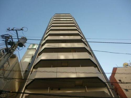 エヌズコート１３９レックス新橋（Ｎ’ｓコート１３９ＲＥＸ新橋