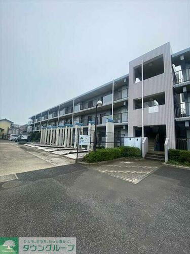 東京都練馬区南大泉１丁目 賃貸マンション