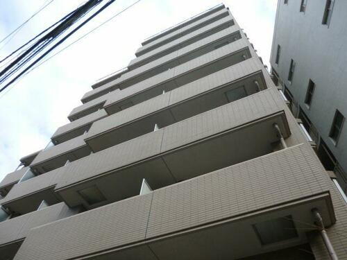 東京都文京区春日１丁目 賃貸マンション