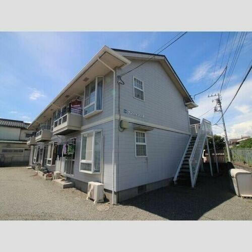 サンハイツ二宮