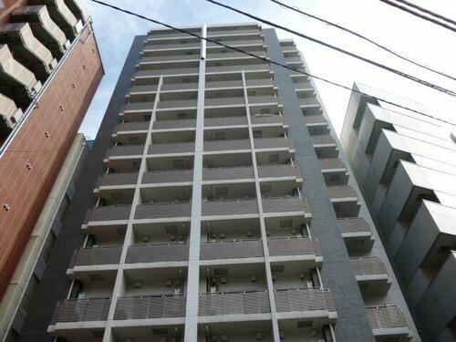 東京都千代田区神田須田町２丁目 賃貸マンション