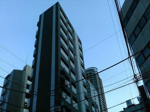 東京都港区東麻布２丁目 賃貸マンション