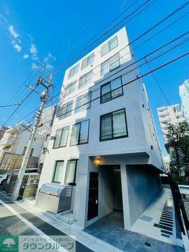 東京都練馬区豊玉上２丁目 賃貸マンション