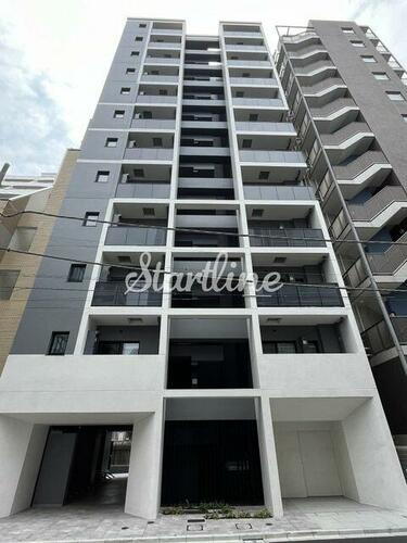 東京都千代田区神田佐久間河岸 築1年未満 12階建