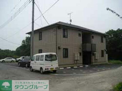 高崎グリーンハイツ　Ｖ　Ａ　　／Ｂ