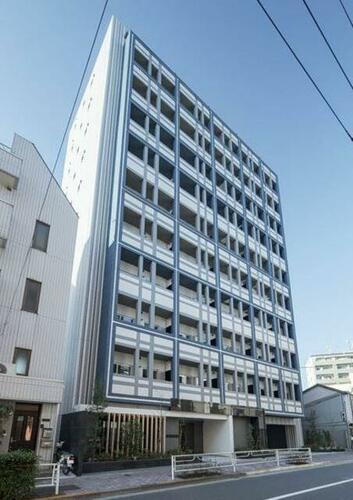 コンフォリア台東根岸