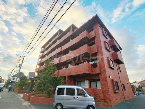 千葉県市川市新田３丁目 6階建 築26年2ヶ月