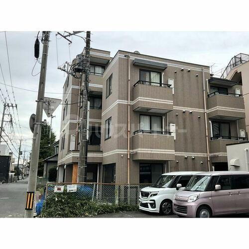 埼玉県さいたま市北区東大成町１丁目 賃貸マンション