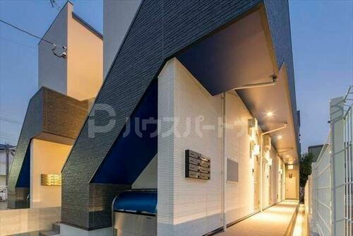 埼玉県さいたま市北区宮原町２丁目 賃貸アパート