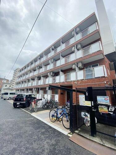 埼玉県さいたま市北区宮原町３丁目 賃貸アパート