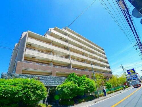 千葉県柏市豊四季 築18年10ヶ月 8階建