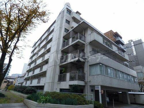 千葉県千葉市中央区中央４丁目 賃貸マンション